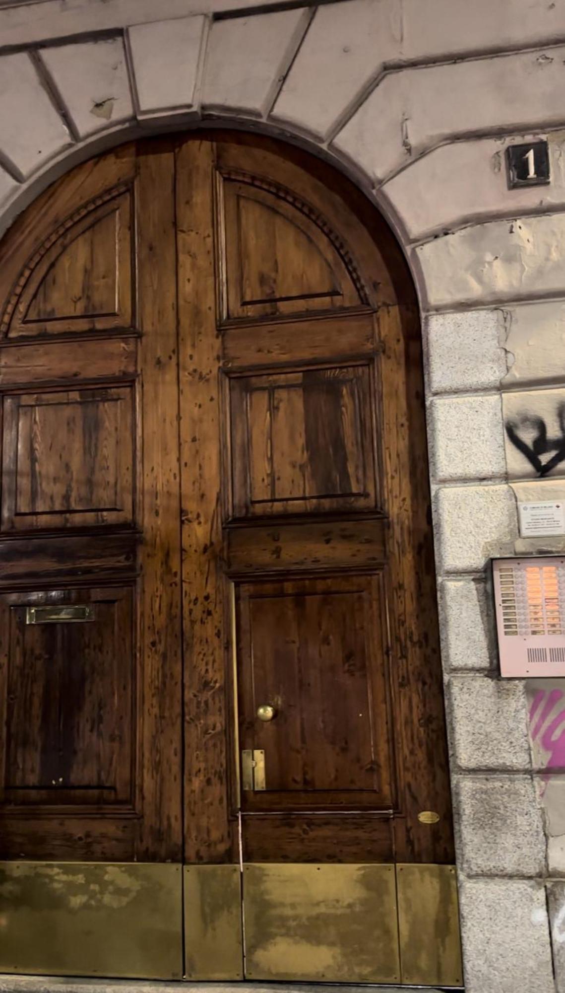 La Nuova Torretta Sui Navigli Milão Exterior foto