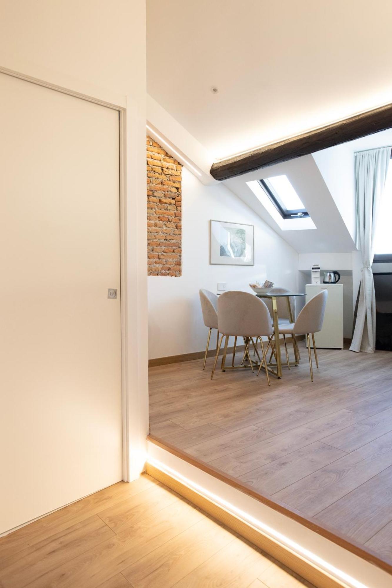 La Nuova Torretta Sui Navigli Milão Exterior foto