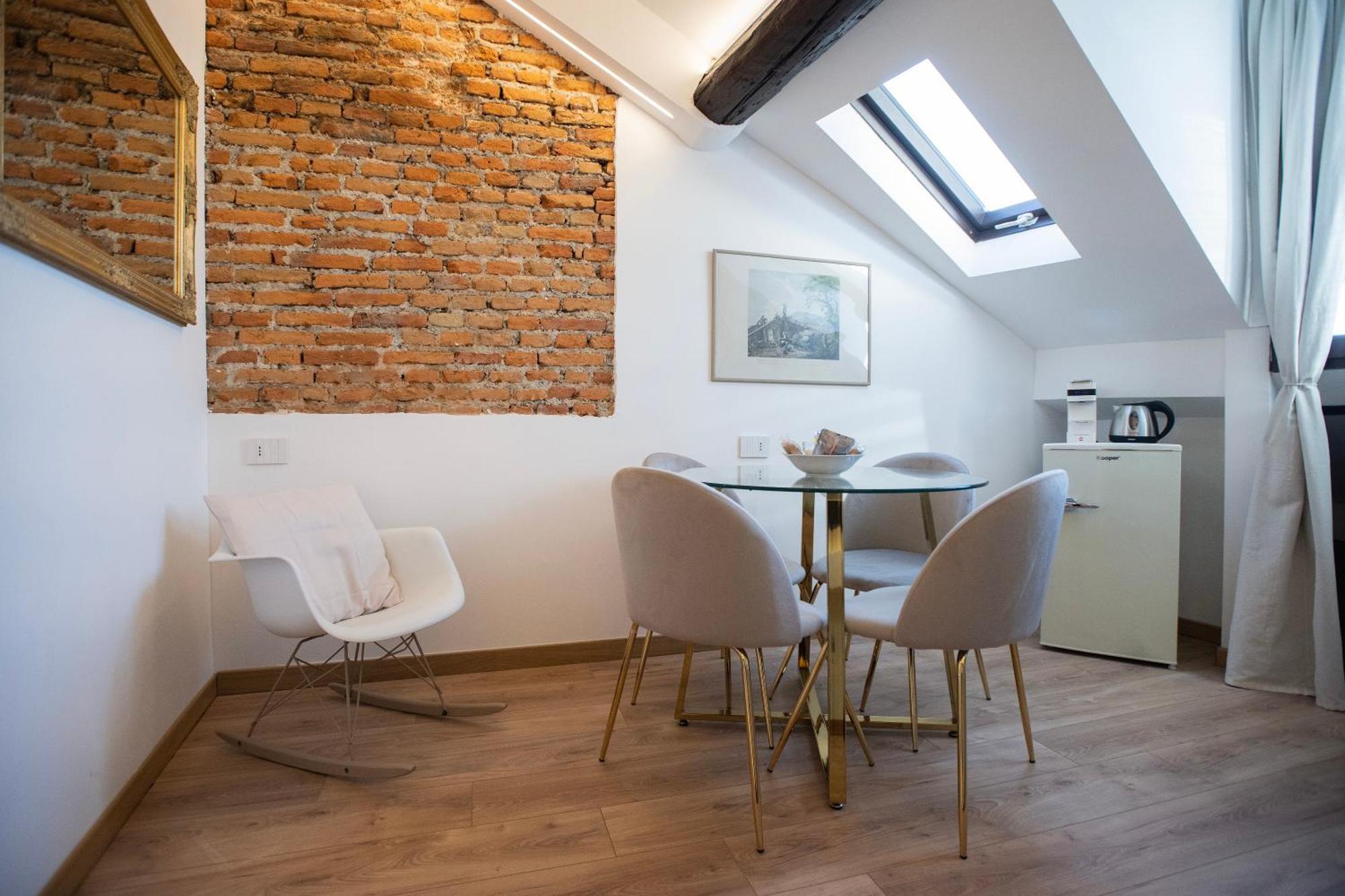 La Nuova Torretta Sui Navigli Milão Exterior foto