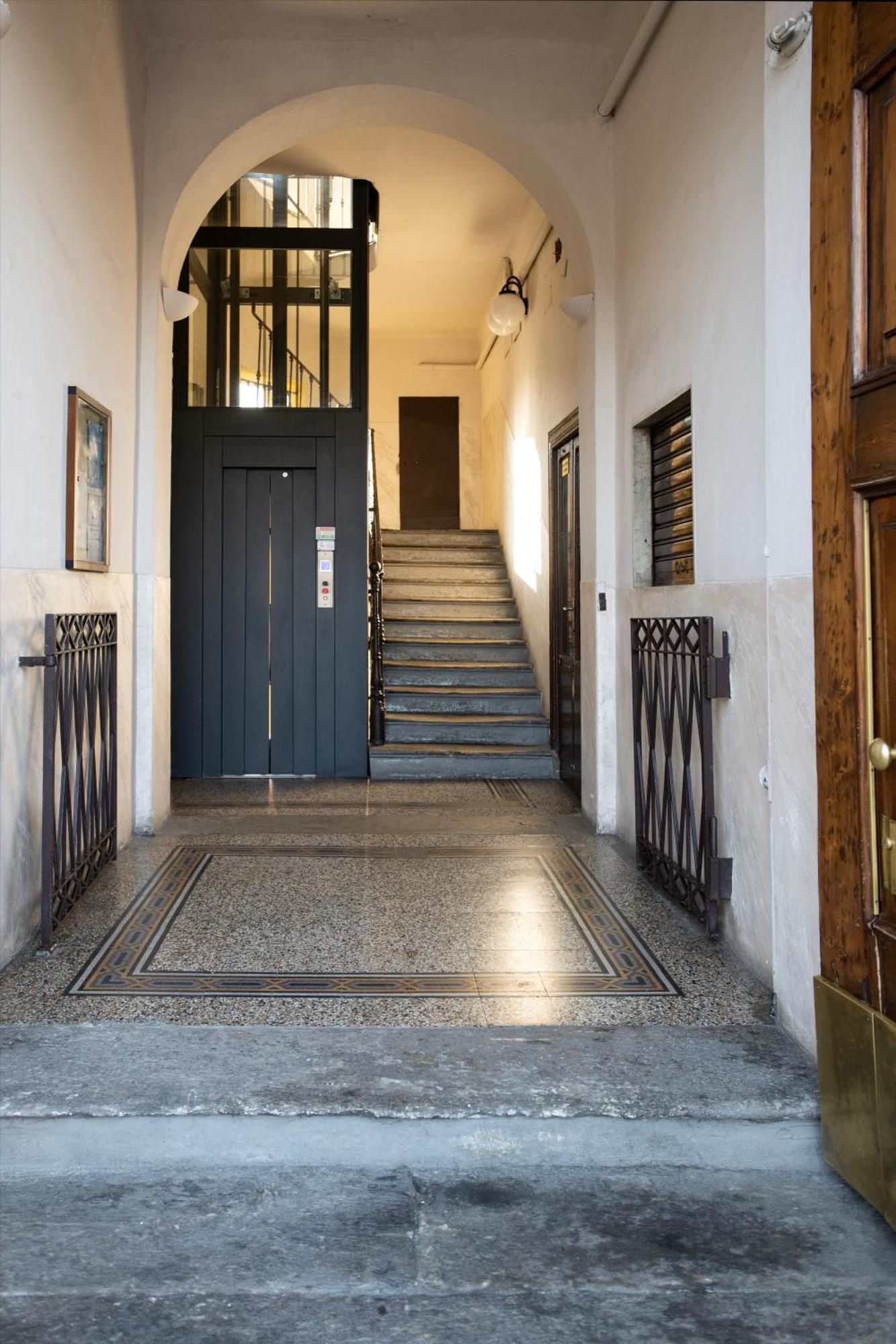 La Nuova Torretta Sui Navigli Milão Exterior foto