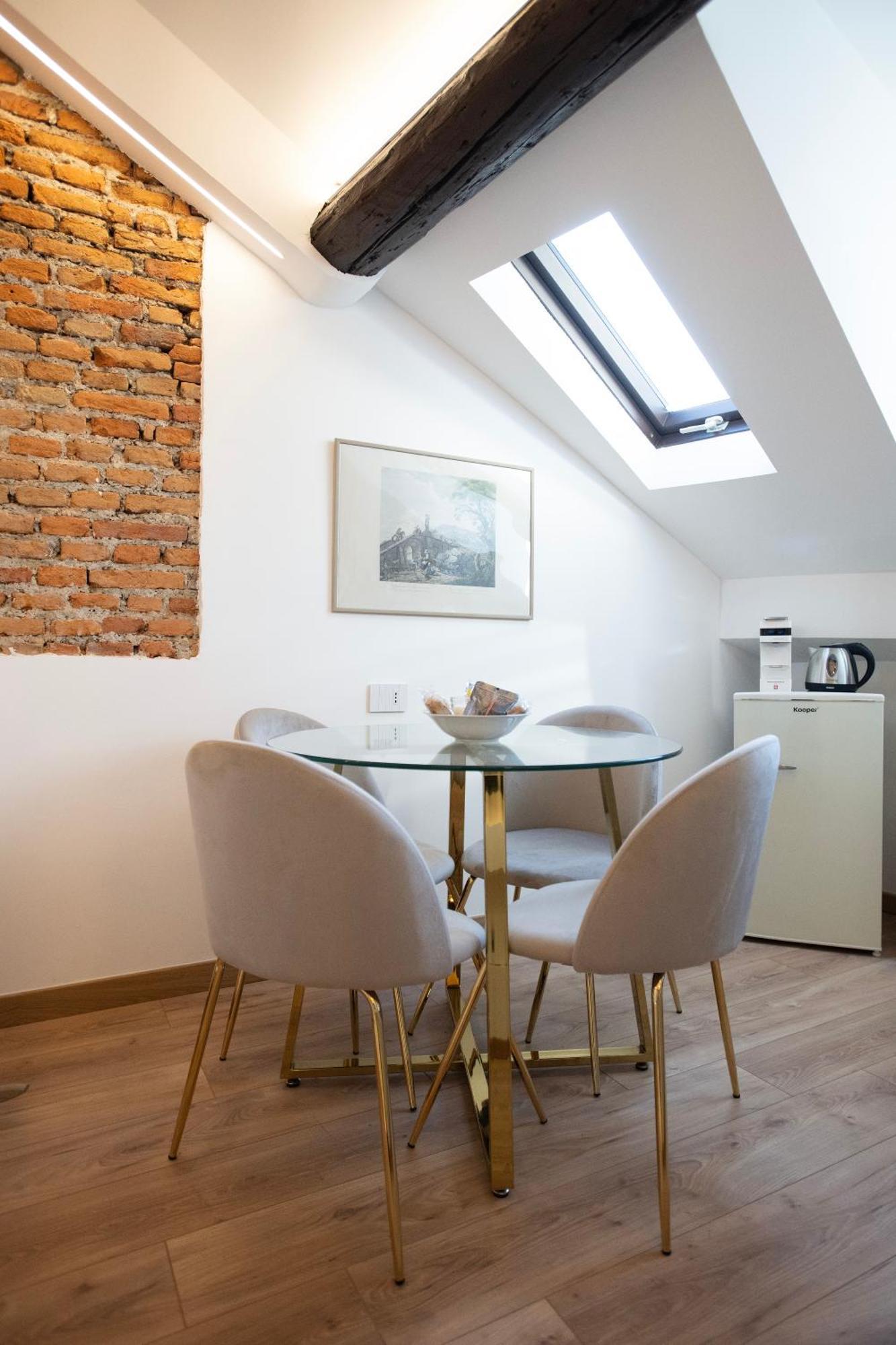 La Nuova Torretta Sui Navigli Milão Exterior foto